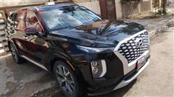 هيونداي باليسيد